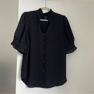 Ann Taylor Blouse